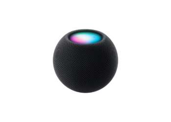 HomePod mini Mitternacht