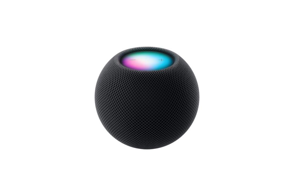 HomePod mini Mitternacht