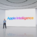 Apple Tischroboter mit Apple Intelligence