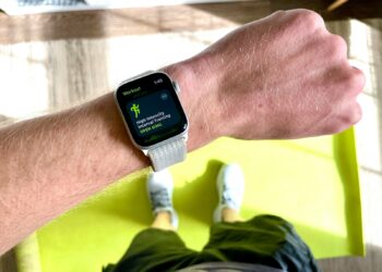 Apple Watch Series 10 Apple Intelligence