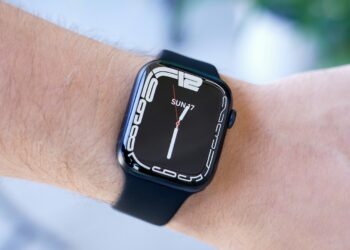 Apple Watch Series 10 Gerüchte