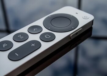 tvOS 18 Apple TV