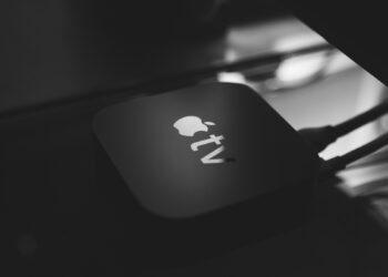 tvOS 18 Apple TV