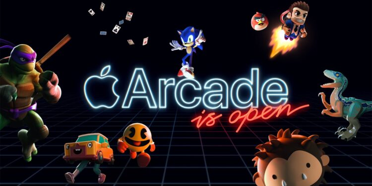 Apple Arcade Kritik