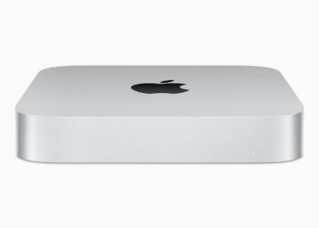 M4 Mac mini Design Apple