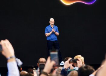 Apple September-Event