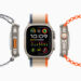 Apple Watch microLED