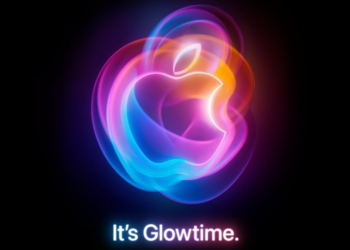 Apple Event It's Glowtime iPhone 16