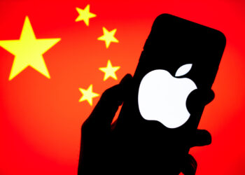 Apple setzt Tencent und ByteDance in China unter Druck