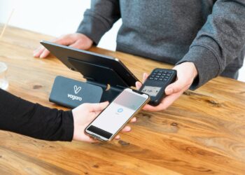 Apple Pay iPhone übertragen