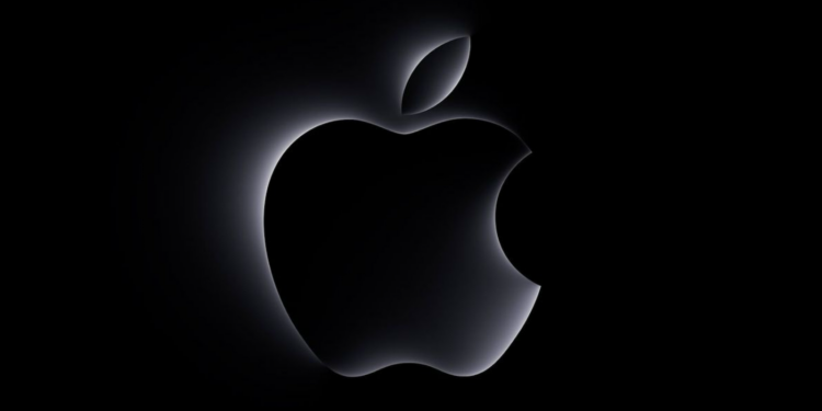 Apple Event Oktober 2024