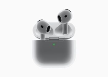 AirPods 4 Apple