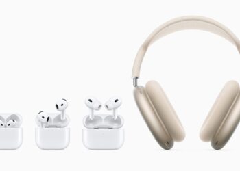 AirPods 4 AirPods Max Apple