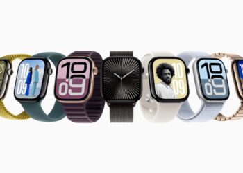 Apple Watch Blutdruckmessung