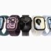 Apple Watch Blutdruckmessung