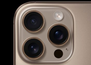 iPhone 16 Pro 4K-Videos mit 120 Bildern pro Sekunde