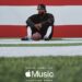 Kendrick Lamar Super Bowl Apple