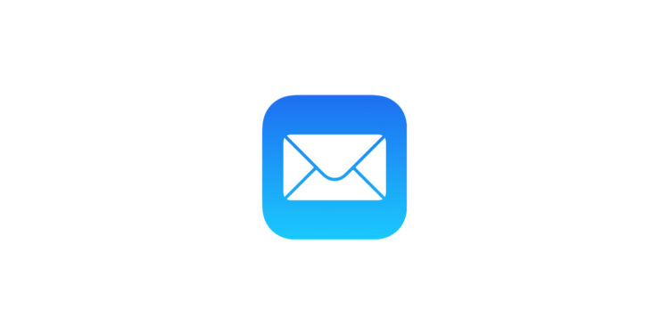 iOS 18 iCloud-Mail