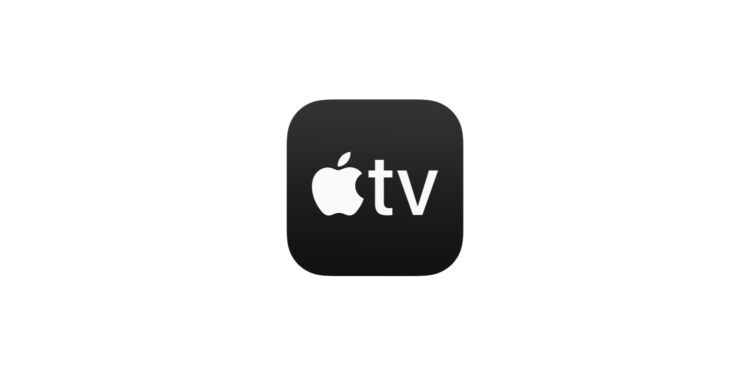 iOS 18.1 Apple TV App