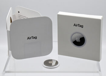 AirTag 2 Apple