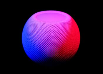 HomePod Software 18.1 Beta Apple