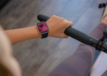 Apple Watch Series 10 Schlafapnoe-Erkennung