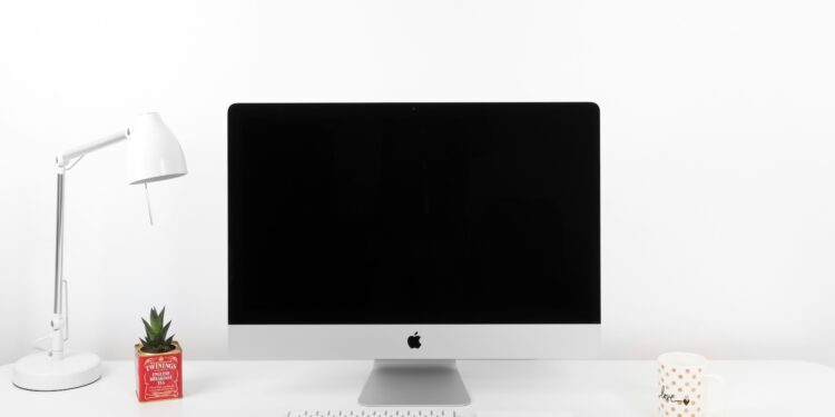 iMac Gerüchte Apple