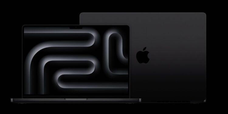 Apple M4-Macs