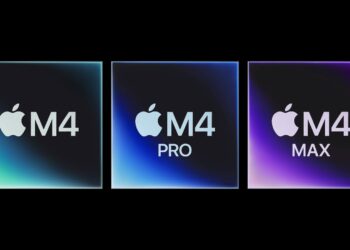 Apple M4-Chip iMac, Mac mini MacBook Pro