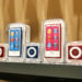 iPod Shuffle iPod Nano