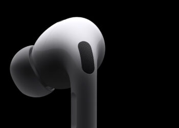 Use AirPods Pro 2 hearing test