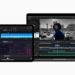 Final Cut Pro 11 und Logic Pro 11.1 Apple