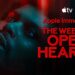 Apple Vision Pro The Weeknd: Open Hearts