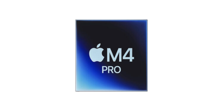 M4 Pro Chip Benchmark