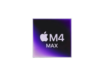 Apple M4 Max Blender Benchmark