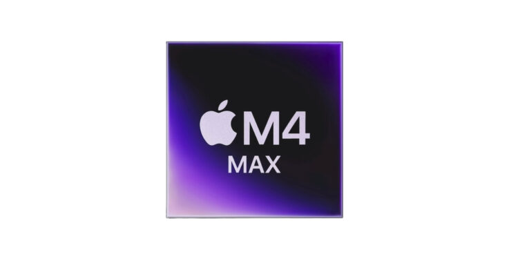 Apple M4 Max Blender Benchmark