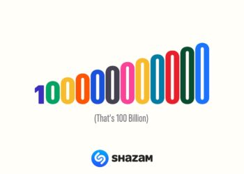 Shazam Apple