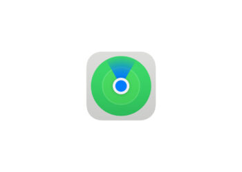 iOS 18.2 Find My app