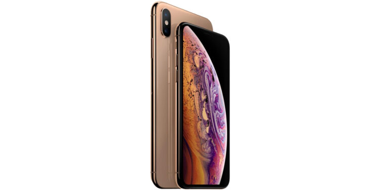 iPhone XS Max Apple