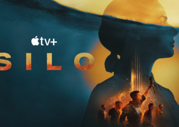 Apple TV+ Silo