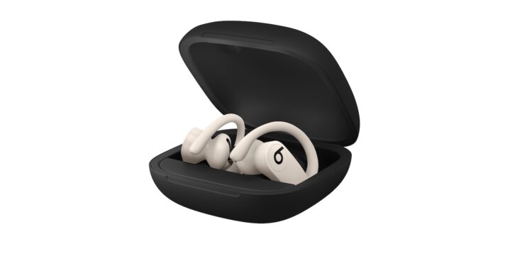 Powerbeats Pro 2 Apple