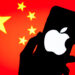 Apple Intelligence China