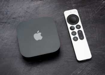 Apple TV HomePod mini