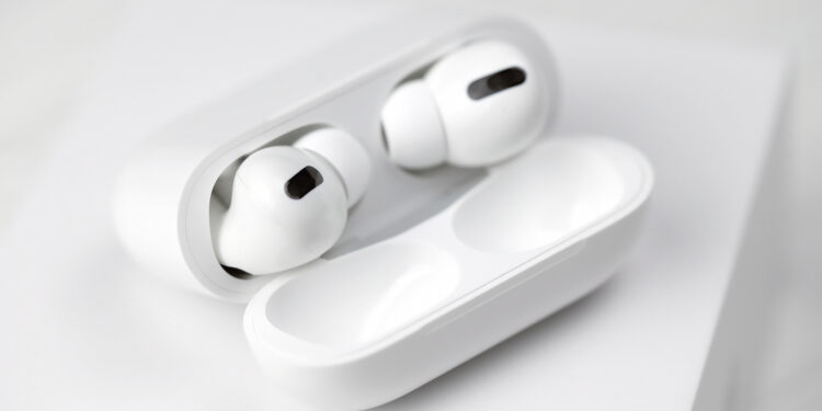 AirPods Pro 3 Apple