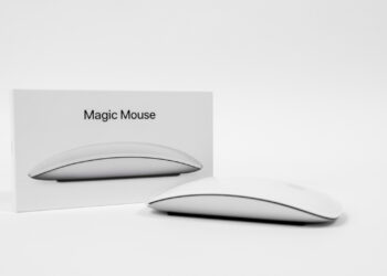 Magic Mouse Apple