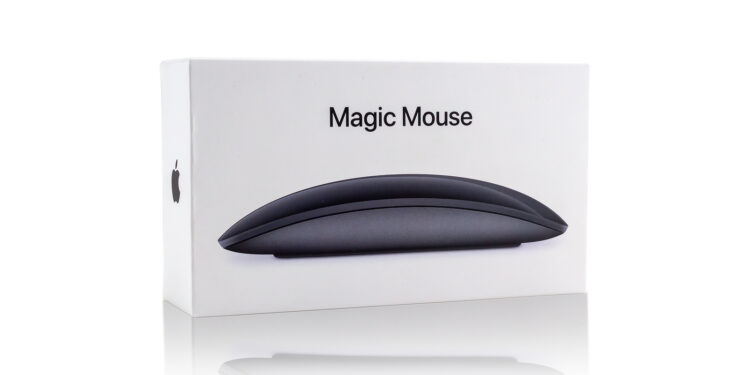 Magic Mouse Apple