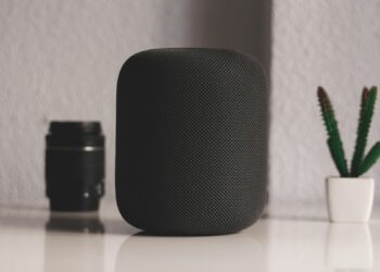 HomePod Apple