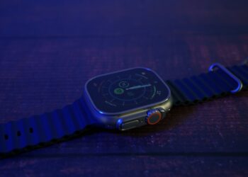 Apple Watch Ultra 3 Features