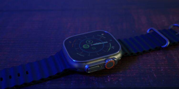 Apple Watch Ultra 3 Funktionen