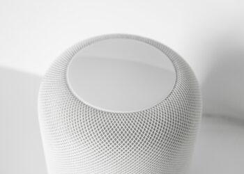 HomePod mit Display Apple